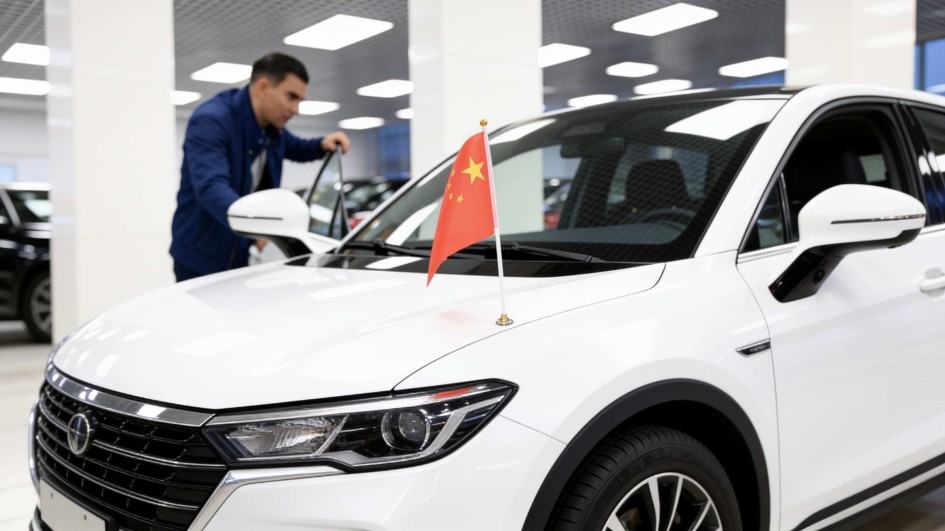Американский автопром меняет поставщиков: новые правила и рост цен на детали