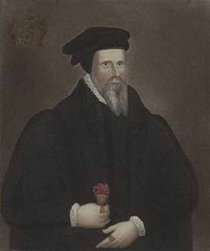 ​Джон Кей (Кайюс), (1510–1573 годы). Обучался медицине в Падуе, был придворным врачом королев Марии и Елизаветы, а также короля Эдуарда VI. Его работа, посвящённая потнице, фактически представляет собой компиляцию ранее написанных отчётов о вспышках этой болезни. commons.wikimedia.org - «На поле боя безопаснее, чем в городе» | Warspot.ru