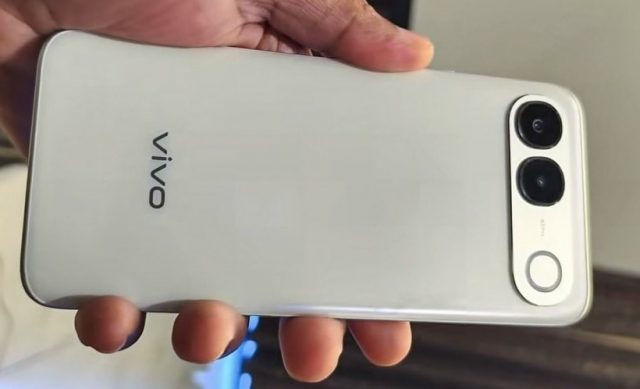 Смартфон vivo S2: цены и полные параметры | DGL.RU