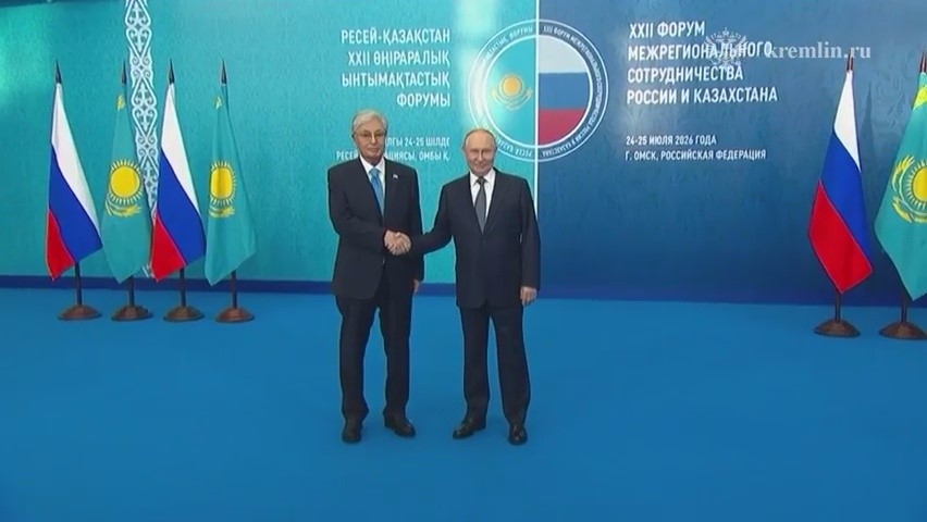 Ультиматум Токаева: что на самом деле сказал казахстанский президент Путину, и кто его надоумил