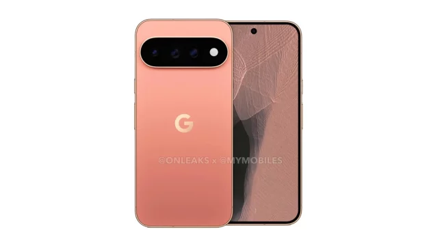 Google Pixel 11 и Pixel Watch 5: параметры | DGL.RU