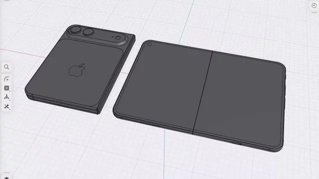 Смартфон Apple iPhone Ultra нашли в коде iOS 27 | DGL.RU