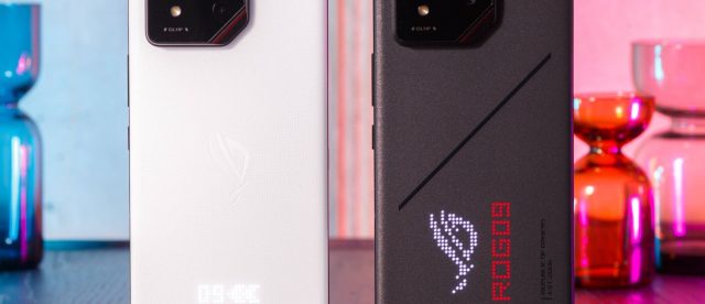 Вот какими могли бы быть Asus ROG Phone 10 и ROG Phone 10 Pro Вот какими могли бы быть Asus ROG Phone 10 и ROG Phone 10 Pro
