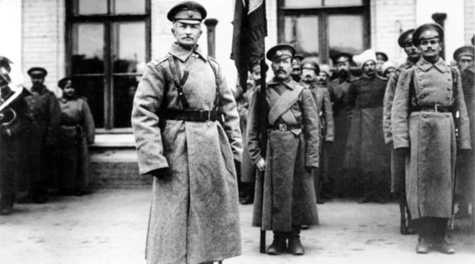 ​Генерал-адъютант Алексей Алексеевич Брусилов. russian.rt.com - «Стреляй так: что ни патрон — то враг!» | Warspot.ru