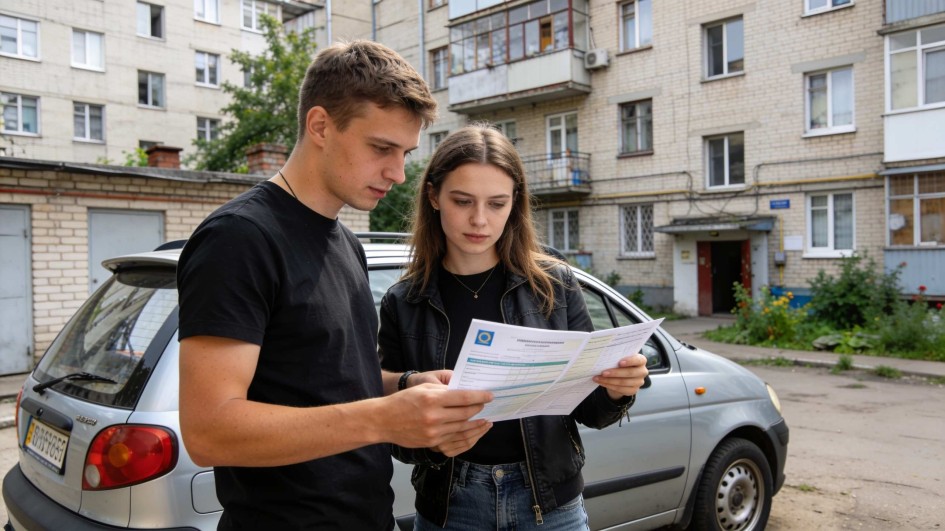 Сколько стоит ОСАГО для новичков: свежие данные по России