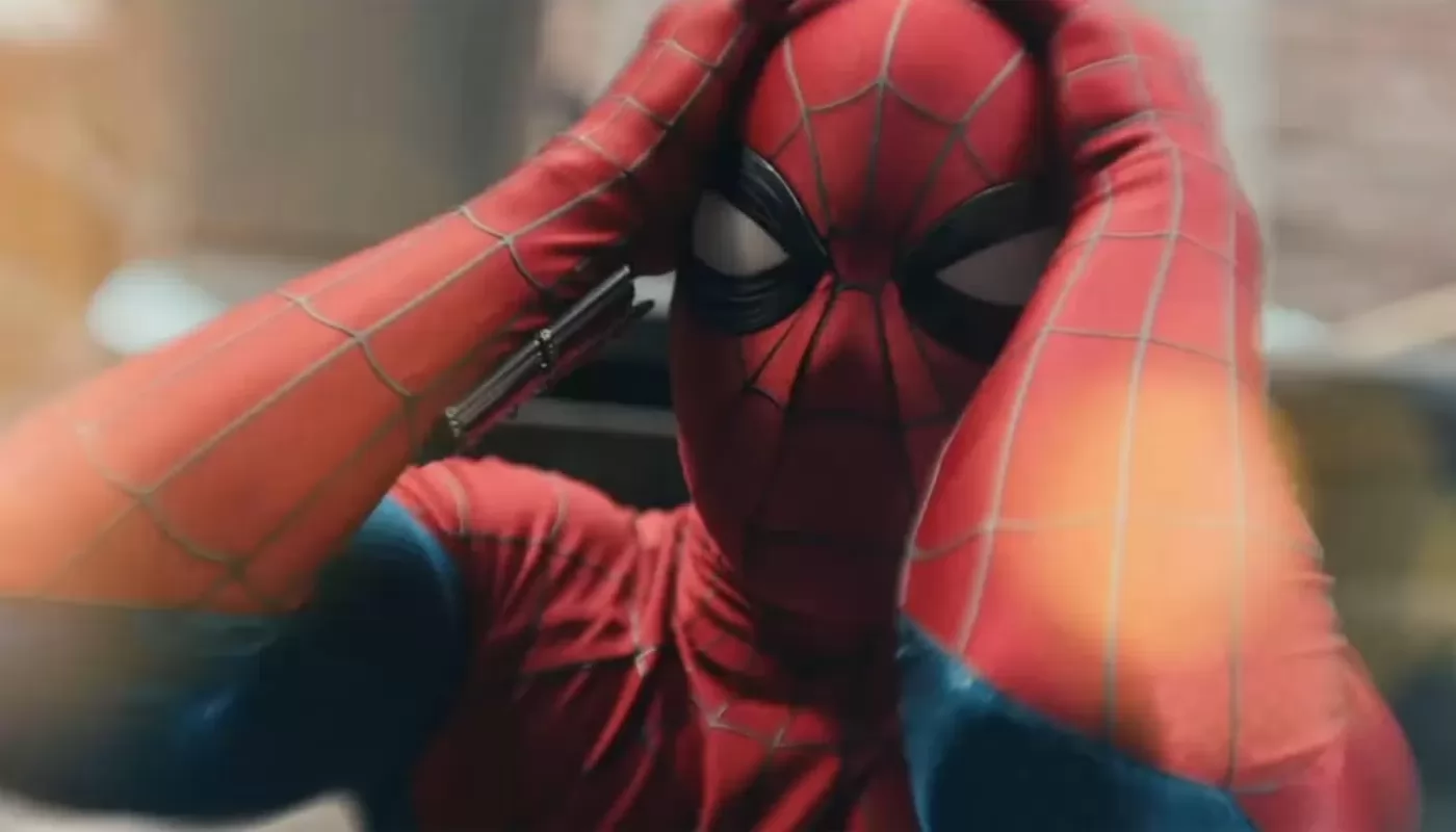 Человек-паук 4 стартовал с лучшим результатом Sony Pictures