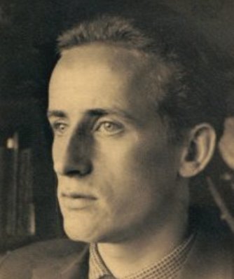 ​Немецкий инженер-ракетчик Гельмут Грёттруп rvsn.ruzhany.info - Секретный филиал на Городомле | Warspot.ru