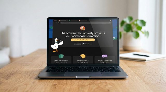 Платформа Duck.ai: доступ к ИИ без регистрации | DGL.RU
