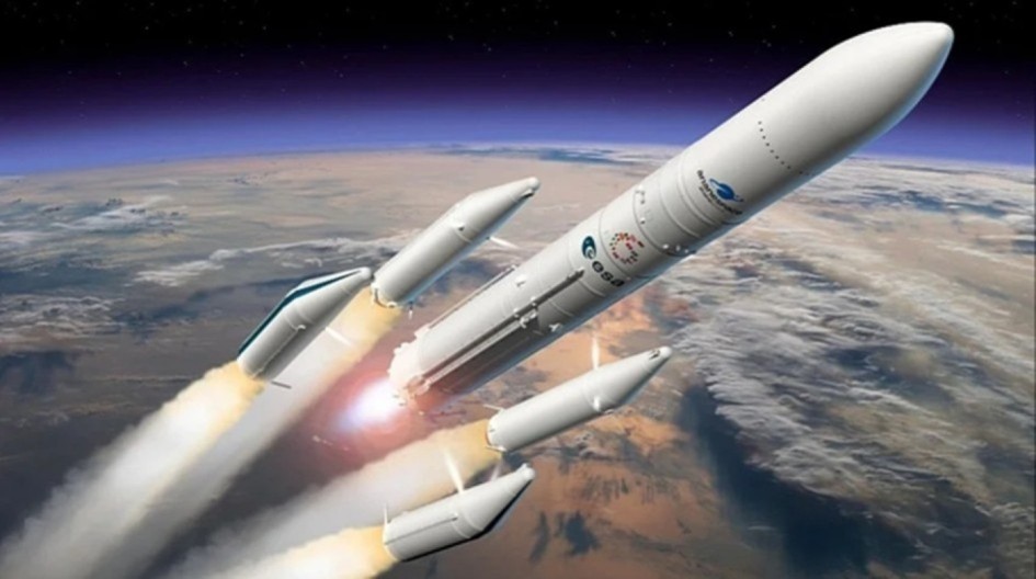 Ariane 6: новый этап для Европы в космической индустрии и независимых запусках
