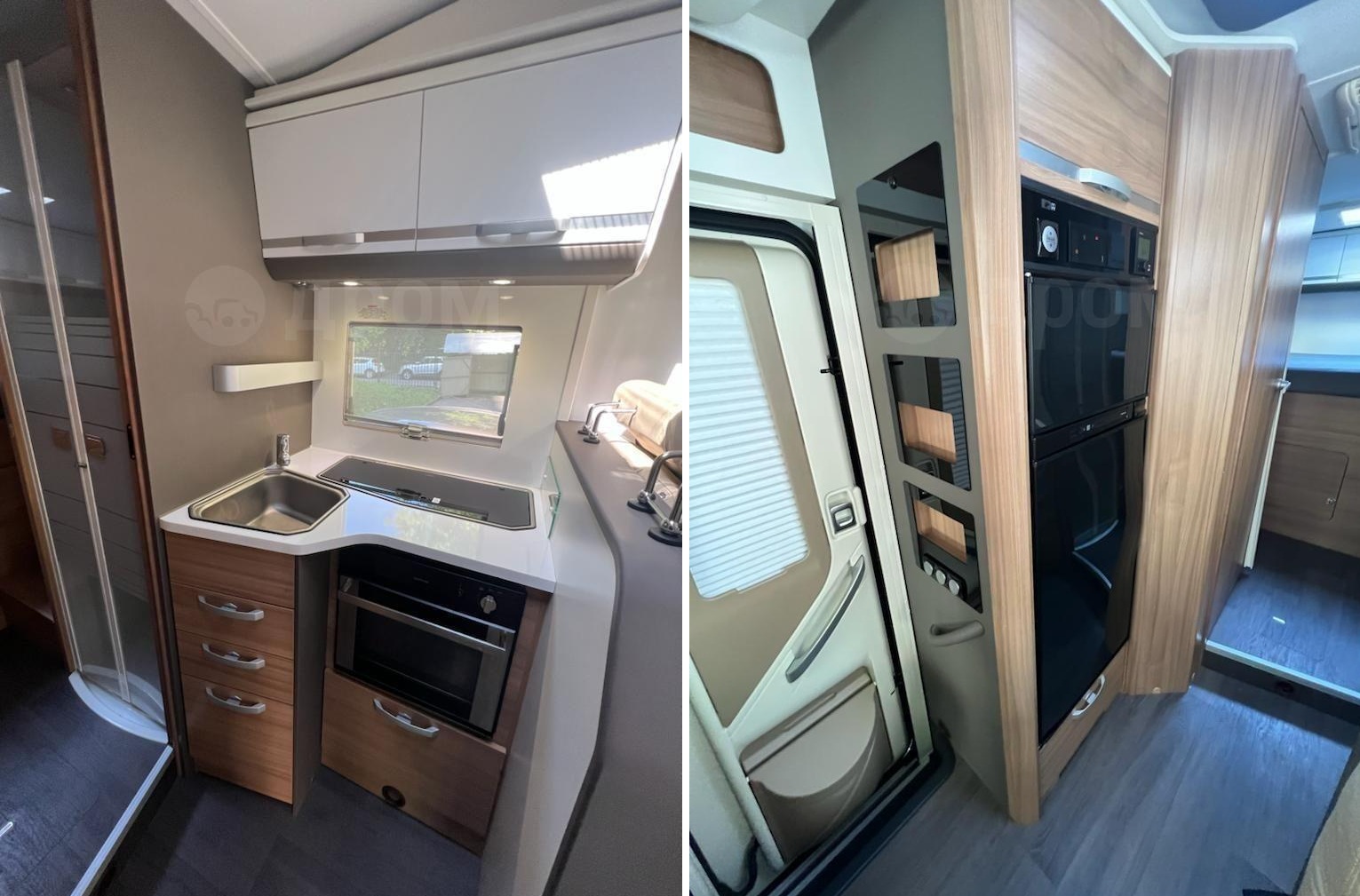 Продаётся автодом Adria Matrix 670SP Plus 2019 года — идеальный выбор для путешествий с небольшим пробегом