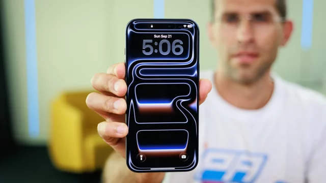 iPhone 18 Pro Max может стать первым iPhone, который фанаты не купят в первый же день