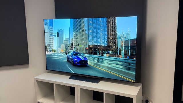 Телевизор Sony Bravia 8 II и выбор 2026 | DGL.RU