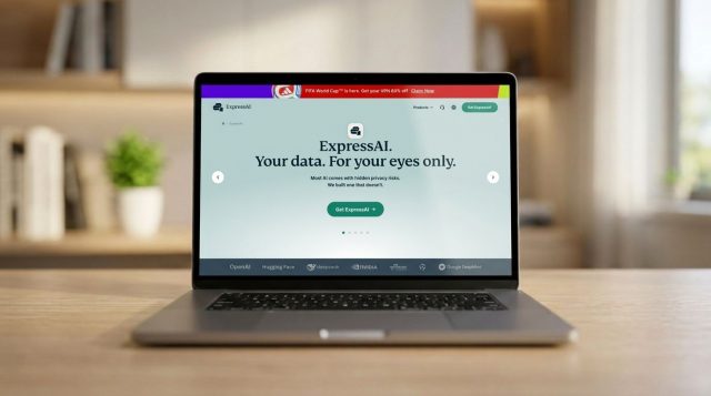 ИИ-сервис Express AI ExpressVPN: обзор | DGL.RU