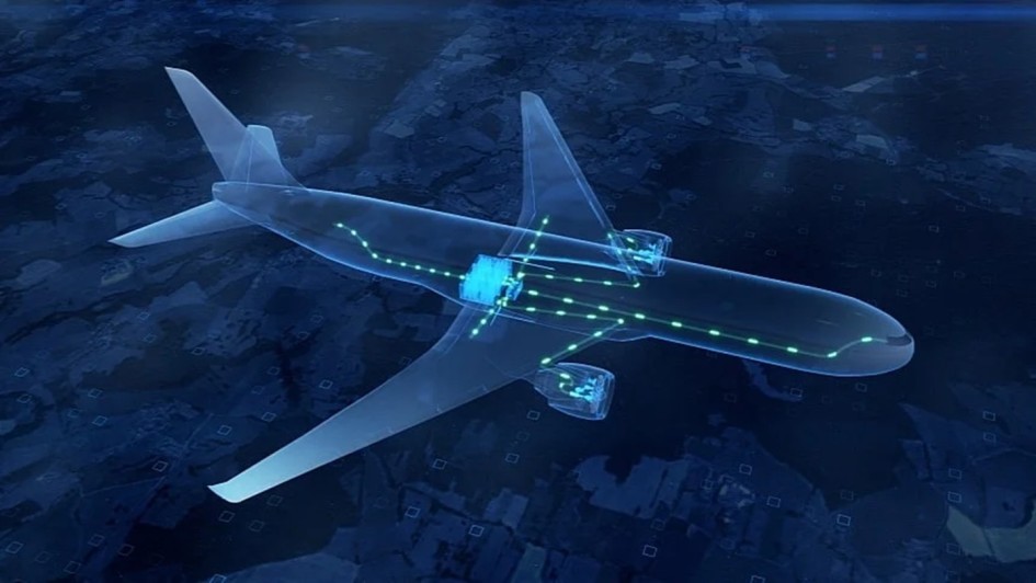 Airbus запускает проект LEIA: гибридная архитектура для самолетов будущего