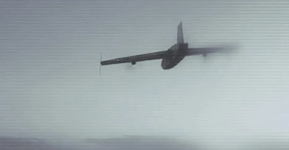 Дрон К-8 «Двушка»