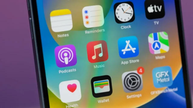 Apple повышает цены на сервисы