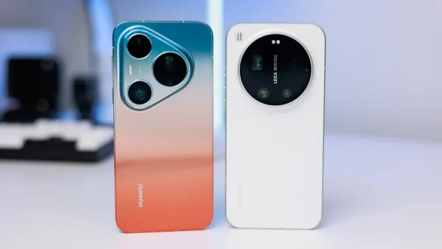 Сравнение возможностей камер Huawei Pura 90s Pro Max и Xiaomi 17 Ultra: кто лучше?
