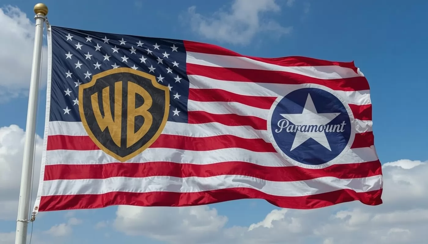 Paramount согласилась отложить поглощение Warner Bros.