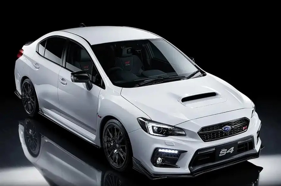 Subaru запускает новое спортивное подразделение: три модели с механикой на подходе