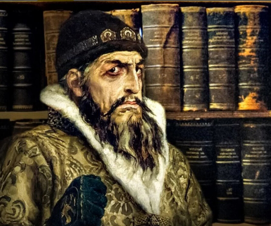 Поиски библиотеки