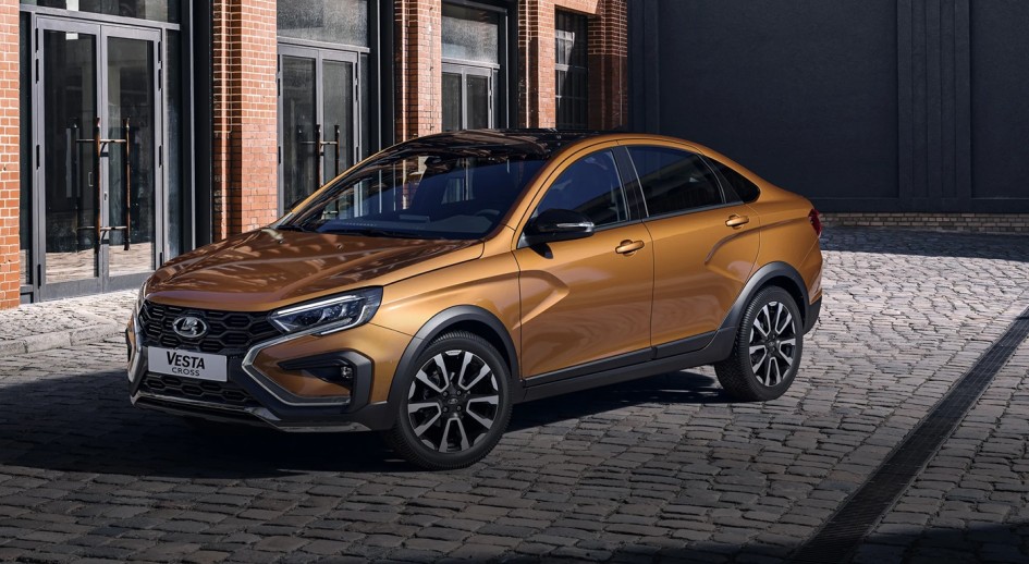 Новые двигатели ВАЗ 1.6 и 1.8: что изменилось в моторной линейке LADA