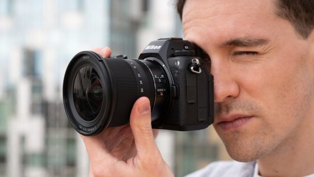 Фотоаппараты Nikon: лучшие модели 2026 года | DGL.RU