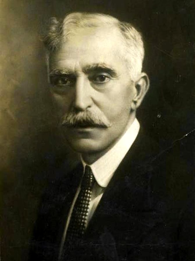 ​Президент Женералитата Франсеску Масиа, 1933 год - Каталония: сепаратизм под сенью эстелады | Военно-исторический портал Warspot.ru