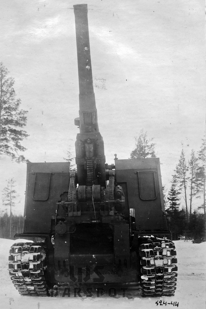 ​Оно же спереди. Для защиты от пуль и осколков использовался большой орудийный щит - Крупнокалиберные кабриолеты | Warspot.ru