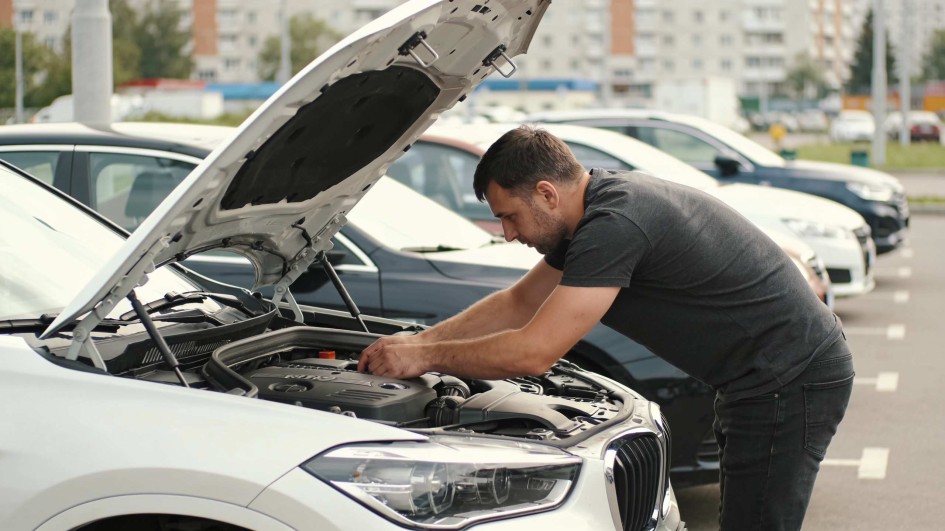BMW X2 F39: слабые места и нюансы выбора на вторичном рынке в 2026 году