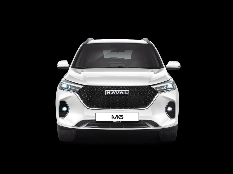 Haval M6 за 2,3 млн: почему новая коробка передач вышла из строя через 40 минут — отзыв владельца