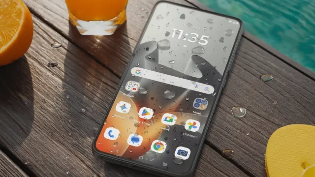 Motorola Edge 70 Max