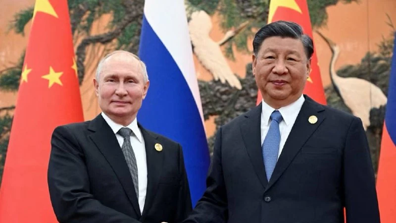 Владимир Путин возглавит российскую команду на саммите АТЭС в Шэньчжэне 18-19 ноября