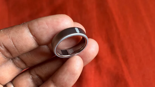 Будущее кольцо Oura Ring сможет управлять домом