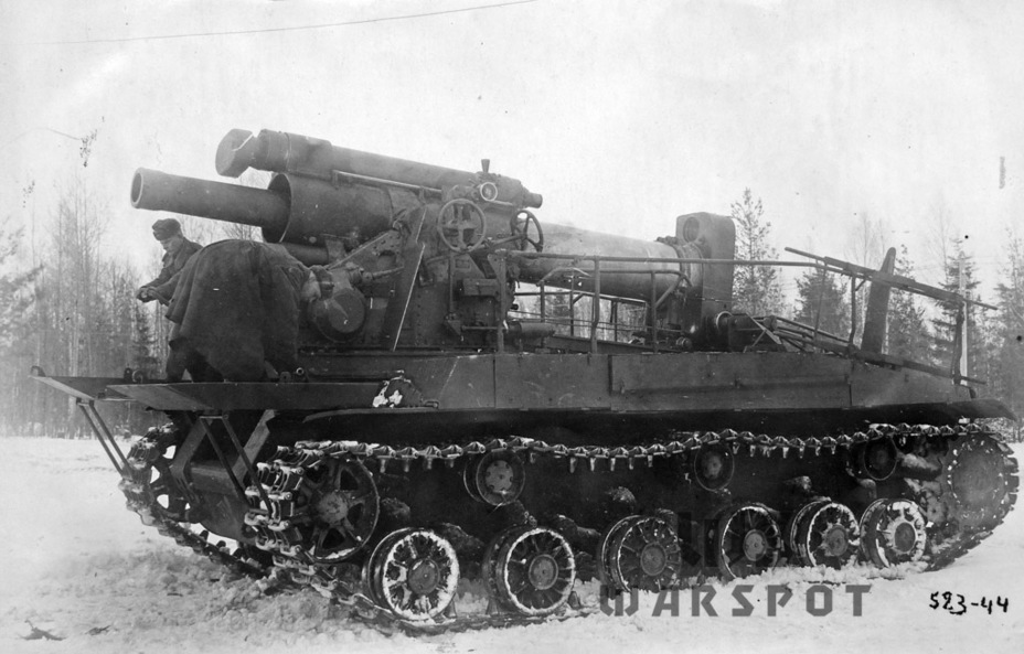 ​Орудийный щит мог откидываться вперёд, образовывая большую платформу - Крупнокалиберные кабриолеты | Warspot.ru