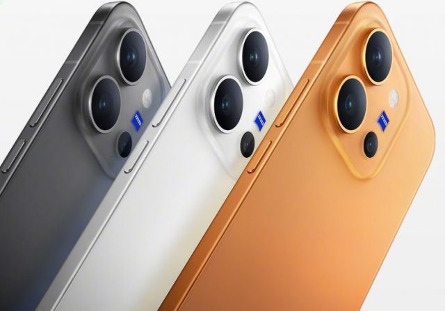 Vivo X300e дебютирует на следующей неделе с аккумулятором емкостью 7200 мАч и телеобъективом Zeiss