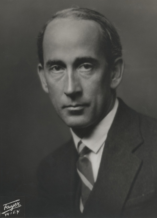 ​Антон Файстауэр, 1928 год de.wikipedia.org - Пером, кистью и объективом: творчество в дыму сражений | Warspot.ru
