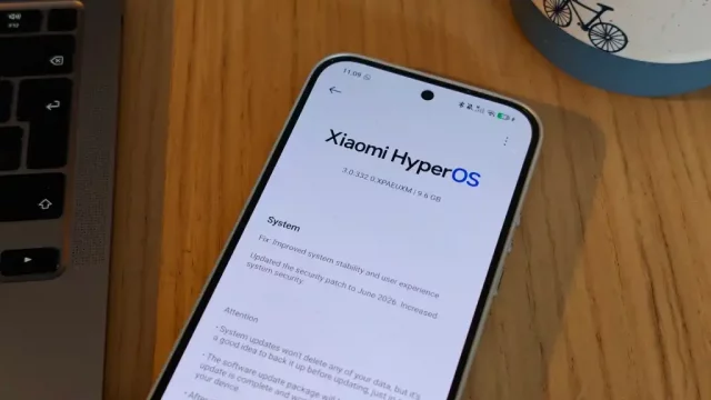 Телефоны других производителей получат обновление до Android 17 — если у вас есть определенный Xiaomi