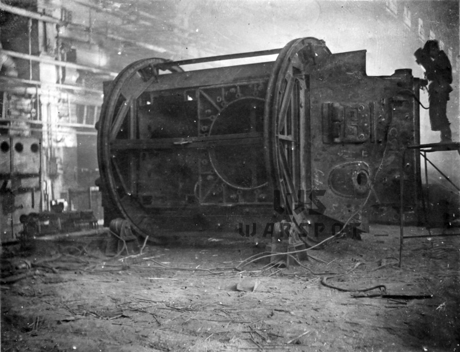​Производство Т-34-85 на заводе №174 в Омске - Рабочая лошадка Красной армии | Warspot.ru