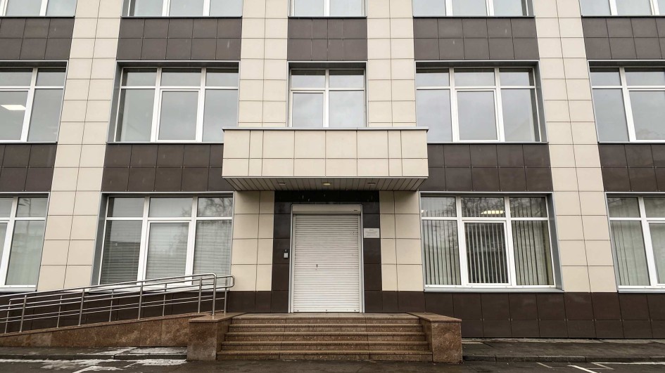 ФНС требует банкротства компании «На прицеле» из-за долгов