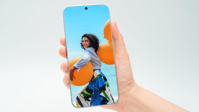 Tecno и Apple создают безрамочные экраны | DGL.RU