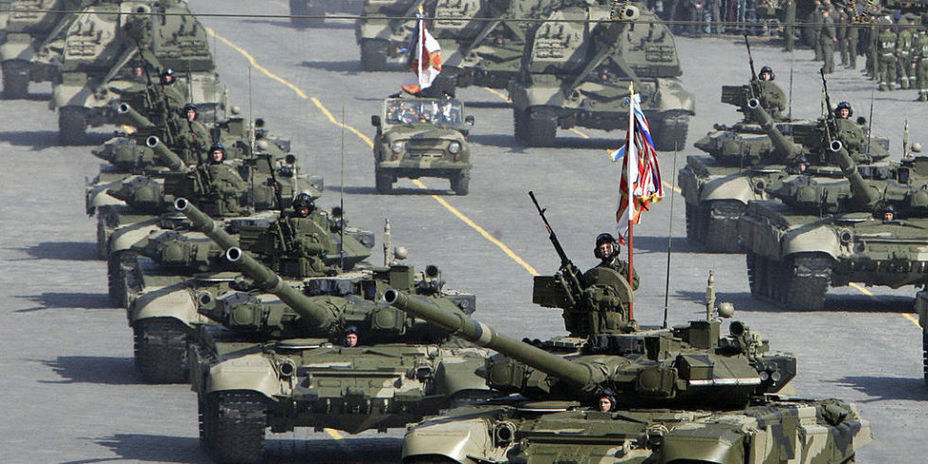 ​Программы по закупке новых вооружений для российской армии могут быть заморожены popularmechanics.com - Россия урезает военные расходы | Военно-исторический портал Warspot.ru