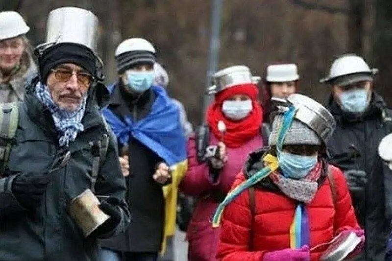 Верховный суд раскрывает детали о подготовке угрозы цветной революции в стране