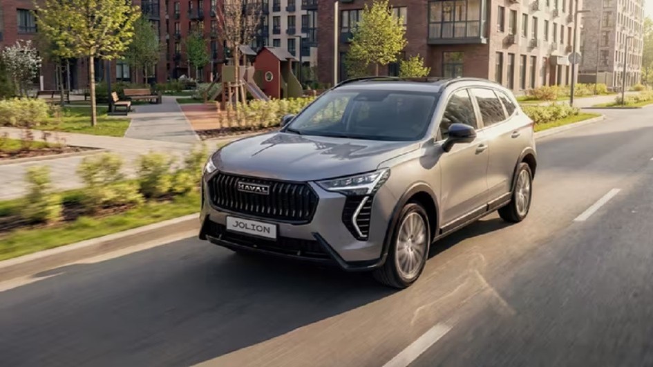 Haval Jolion после 76 000 км: реальные расходы, нюансы эксплуатации и скрытые минусы