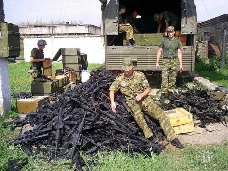 Воспоминания о пятидневной войне: 15 лет с начала конфликта в Южной Осетии