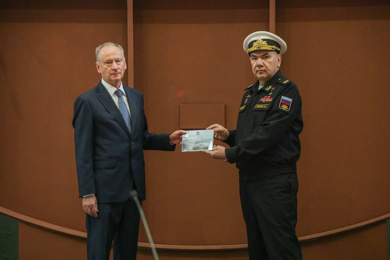 На Адмиралтейских верфях заложили шестую подводную лодку проекта «Лада» для российского флота