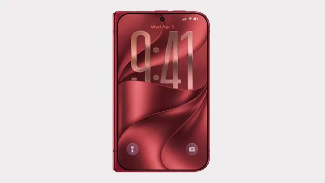iPhone Ultra может оказаться не самым разумным решением в долгосрочной перспективе