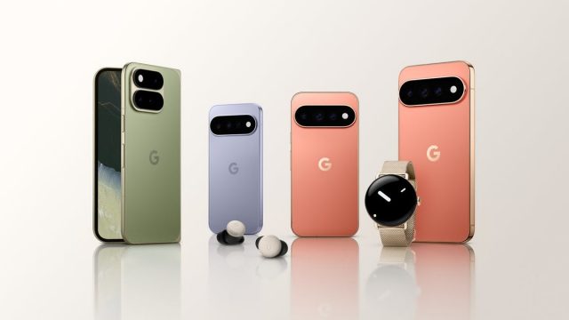Модем MediaTek в Google Pixel 11 ограничил SIM | DGL.RU