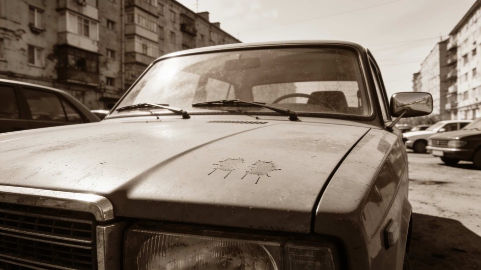 Какие детали чаще всего воровали с автомобилей в СССР и как защищались владельцы
