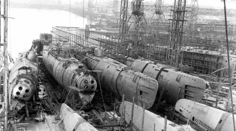 10 фактов о подлодках Кригсмарине