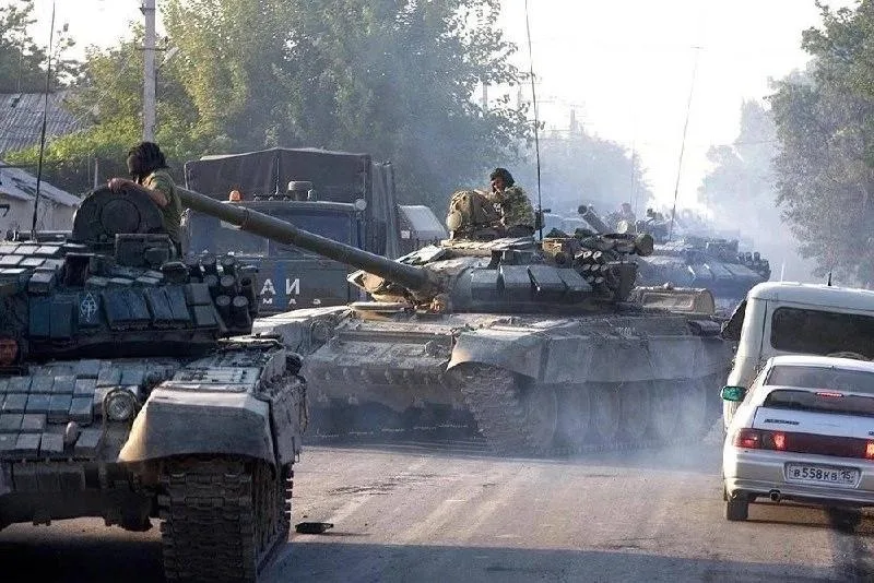 Воспоминания о пятидневной войне: 15 лет с начала конфликта в Южной Осетии